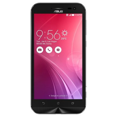 ASUS ZenFone Zoom zadebiutuje w maju