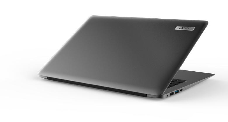 Acer - biznesowy notebook TravelMate X3