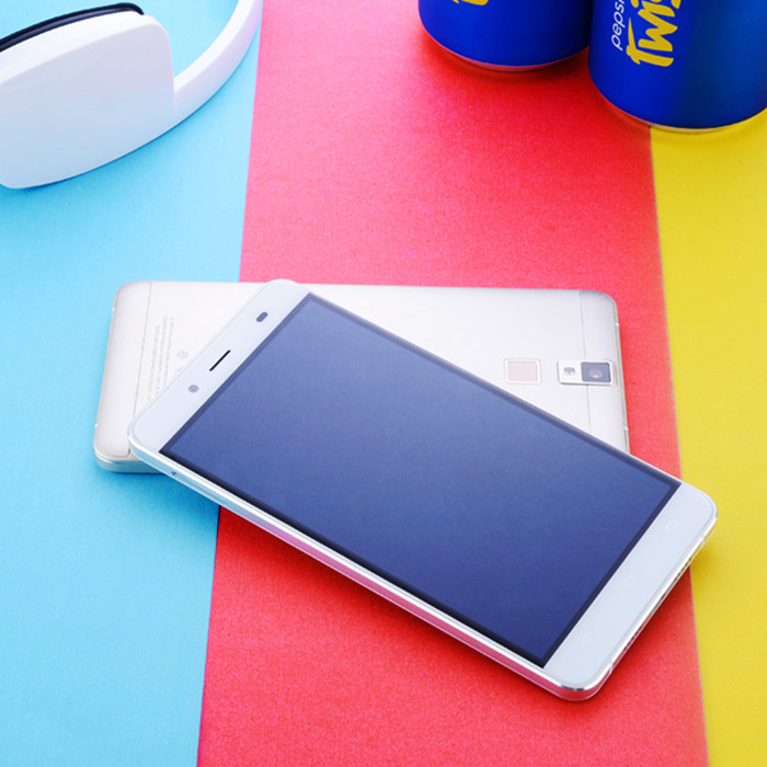 Smartfon Pepsi P1S pojawi się w sierpniu