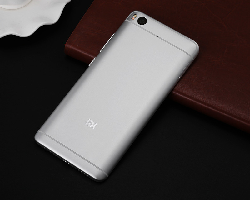 Xiaomi Mi5s ju w sprzeday 