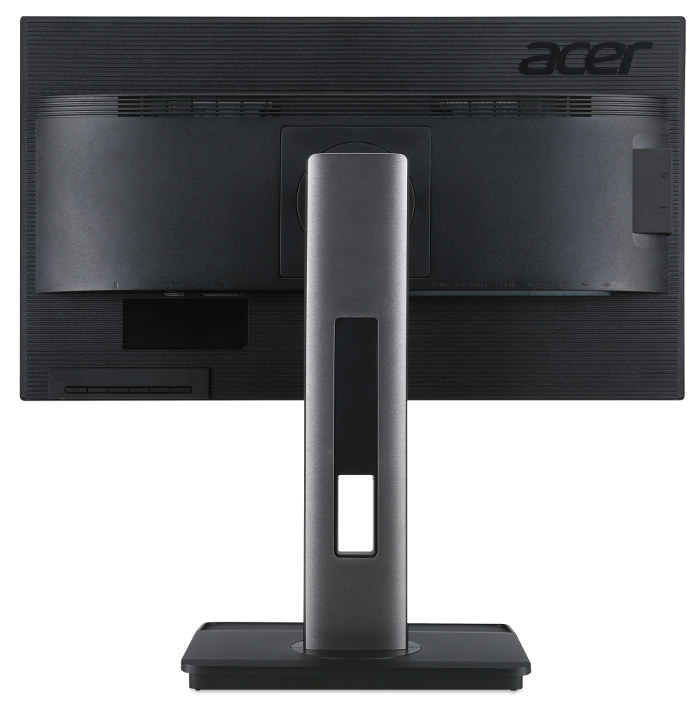 Acer BE0: profesjonalne monitory w bezramkowej konstrukcji