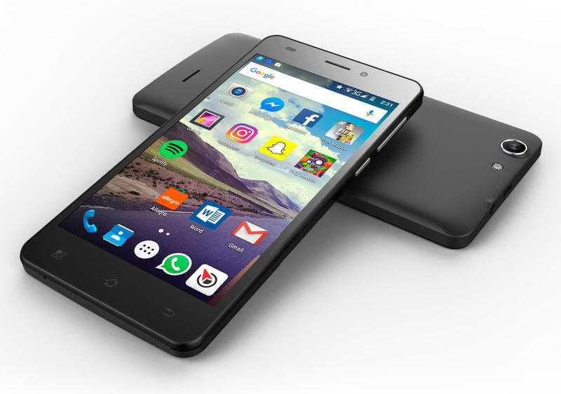 Lark - nowy model smartfona z transmisj LTE