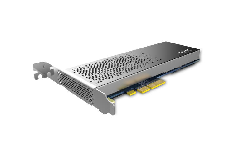 ZOTAC SONIX PCIE SSD