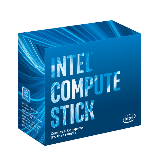 Intel Compute Stick nowej generacji ju dostpny w Polsce