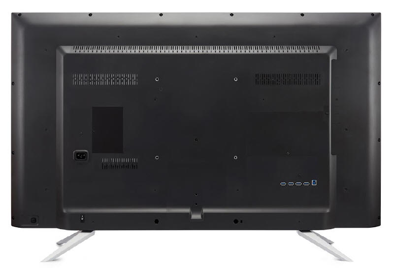PHILIPS BDM4350UC - 43-calowy monitor o rozdzielczoci 4K