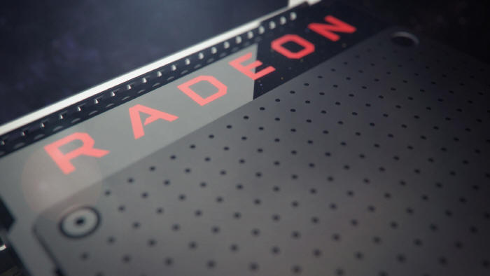 Radeon RX 480 debiutuje...