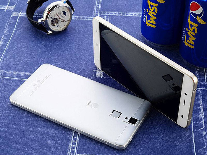 Smartfon Pepsi P1S pojawi się w sierpniu