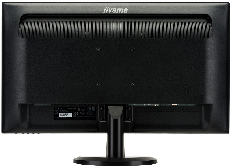 Monitor iiyama X2888HS-B2 28