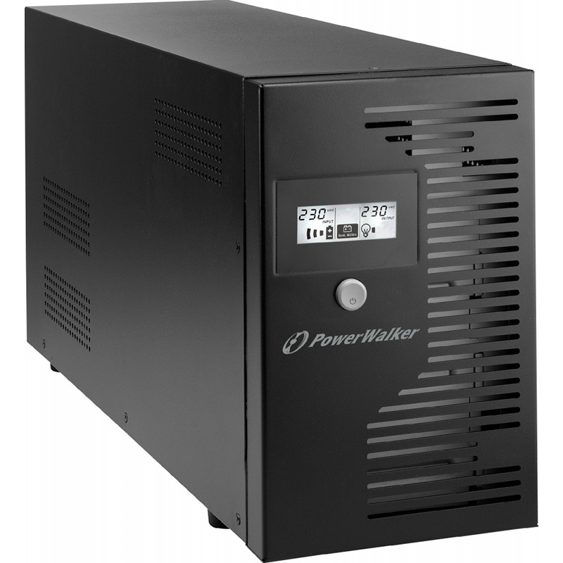 UPS PowerWalker VI 3000 LCD FR