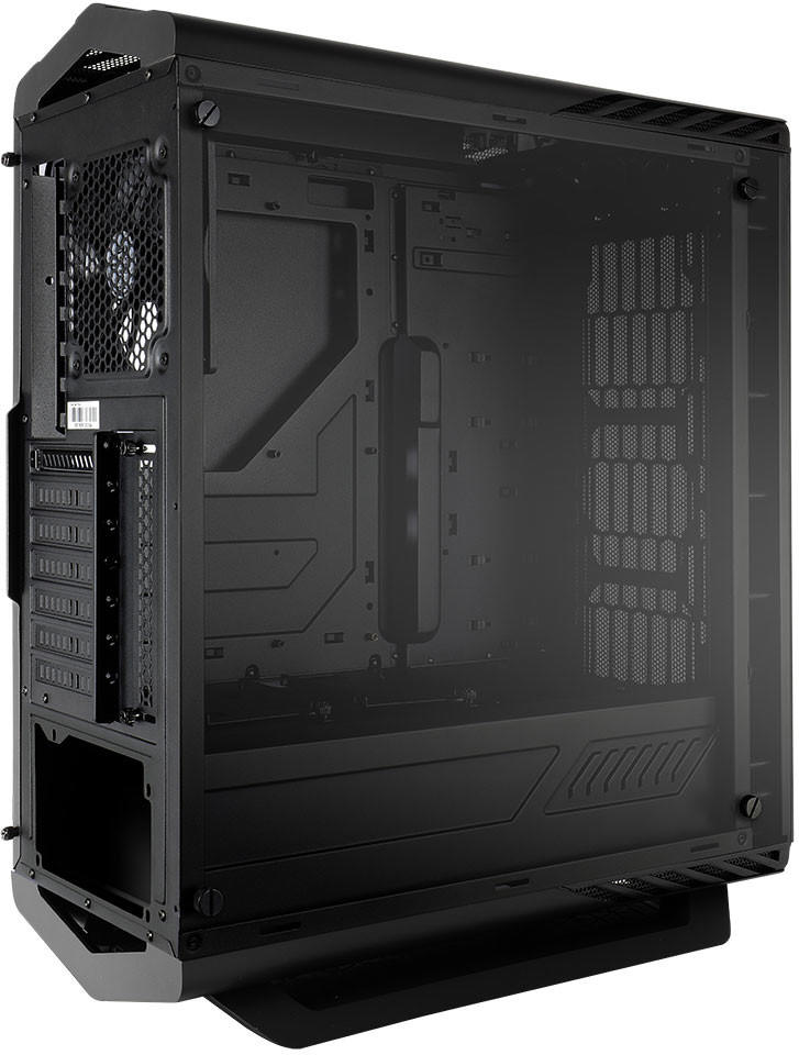 Aerocool Project 7-Chassis 1