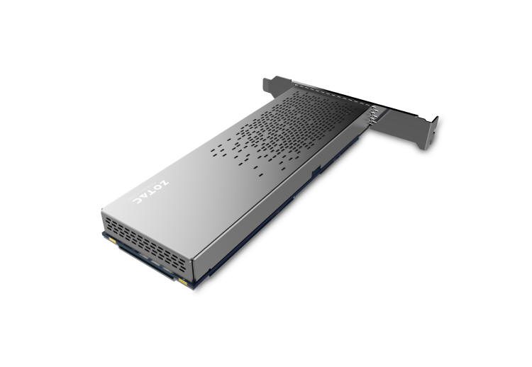 ZOTAC SONIX PCIE SSD