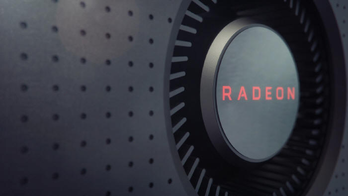 Radeon RX 480 debiutuje...