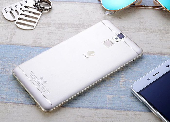 Smartfon Pepsi P1S pojawi się w sierpniu