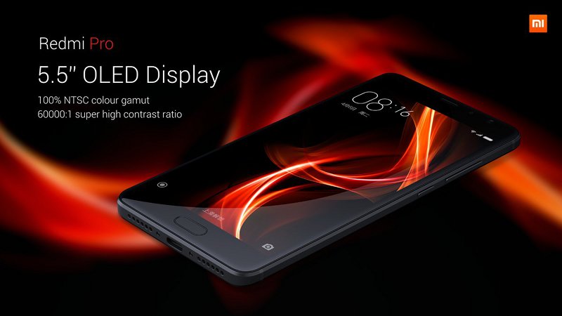Xiaomi Redmi Pro trafia na rynek