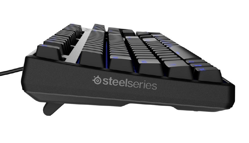 SteelSeries Apex M500 - nowa mechaniczna klawiatura