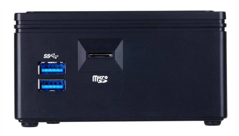 Mini PC Gigabyte GB-BACE-3160
