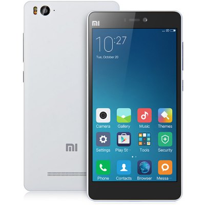 Promocja na smartfony marki Xiaomi