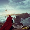 Obrazek The Wizards - polska gra action fantasy na gogle VR