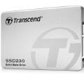 Obrazek Transcend SSD230S z komi 3D NAND