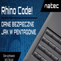 Obrazek Natec Rhino Code