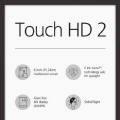 Obrazek PocketBook Touch HD 2
