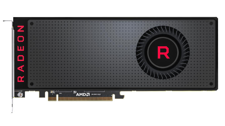 Radeon RX Vega i pakiety Radeon Pack ju dostpne
