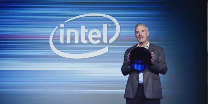 Intel szykuje si do 10 nanometrowego procesu technologicznego