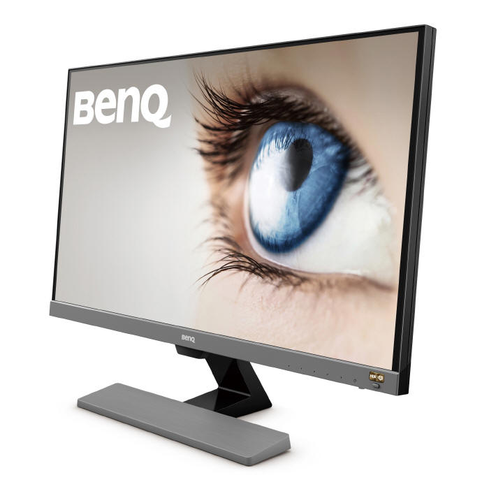 BenQ EW277HDR - monitor z HDR i Eye-Care