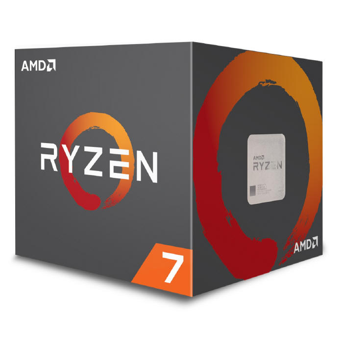 AMD Ryzen 7 - rekordy sprzeday