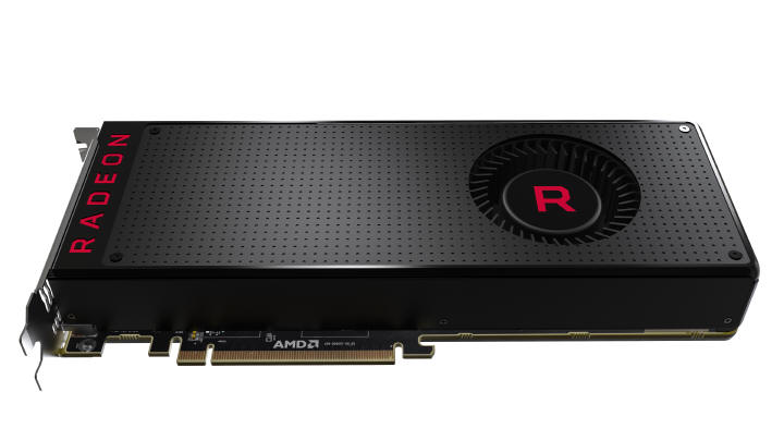 Radeon RX Vega i pakiety Radeon Pack ju dostpne