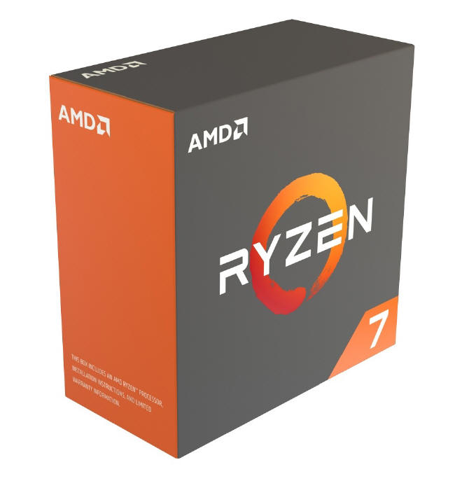 AMD Ryzen - Innowacyjno i konkurencyjno wrci do PC