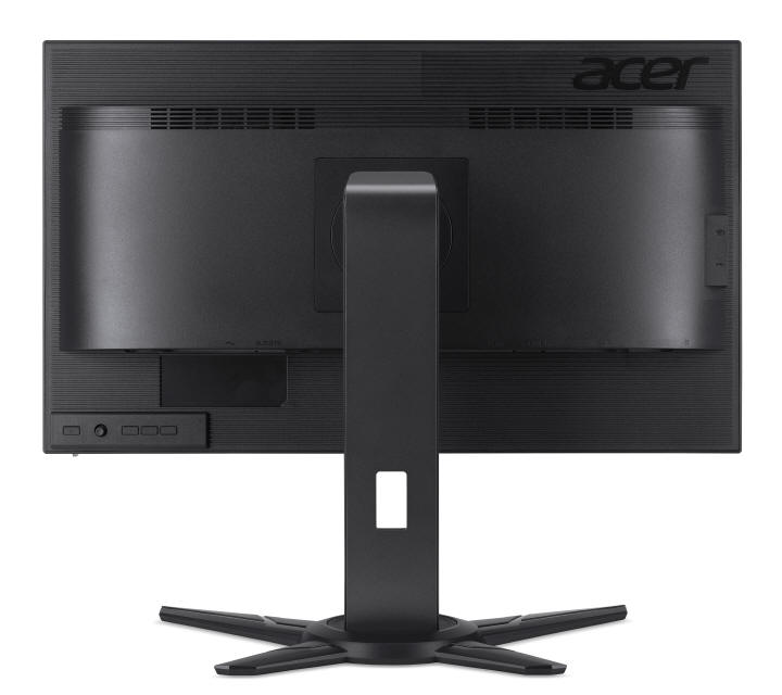 Acer - nowe monitory serii Predator 