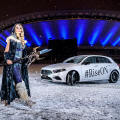 Obrazek Mercedes-Benz wspiera ESL One w Katowicach
