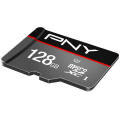 Obrazek Karty pamici PNY Elite MicroSD 100MB s