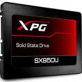 Obrazek ADATA XPG SX950U - gamingowe 3D NAND SSD