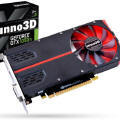 Obrazek Inno3D GeForce GTX 1050 Ti