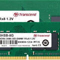 Obrazek TRANSCEND DDR4 2666 JetRam w przystpnej cenie