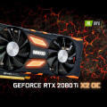 Obrazek Inno3D GeForce RTX 2080 Ti X2 OC