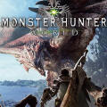 Obrazek Gra Monster Hunter: World za darmo z kartami graficznymi GeForce GTX