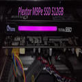 Obrazek Plextor M9Pe SSD 512GB