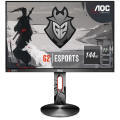 Obrazek Monitor AOC G2590PX/G2 w wersji G2 Esports