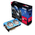 Obrazek SAPPHIRE NITRO+ Radeon RX 590  8 GB Special Edition  