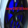 Obrazek Goclever SOUND TUBE Rocked
