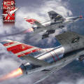 Obrazek War Thunder - najwiksza aktualizacja 1.85 ’Supersonic’