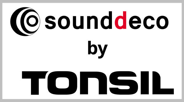 Tonsil przejmuje mark Sounddeco
