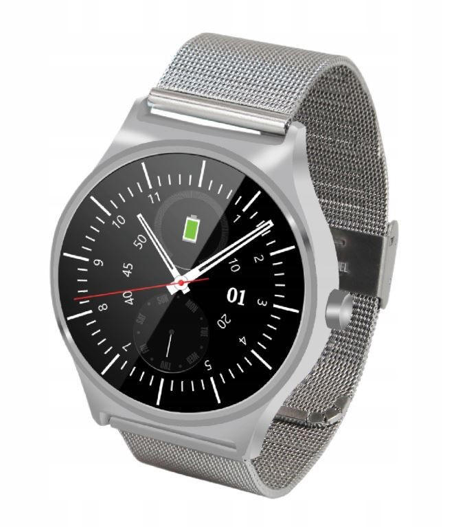 Nowe smartwatche od Goclever