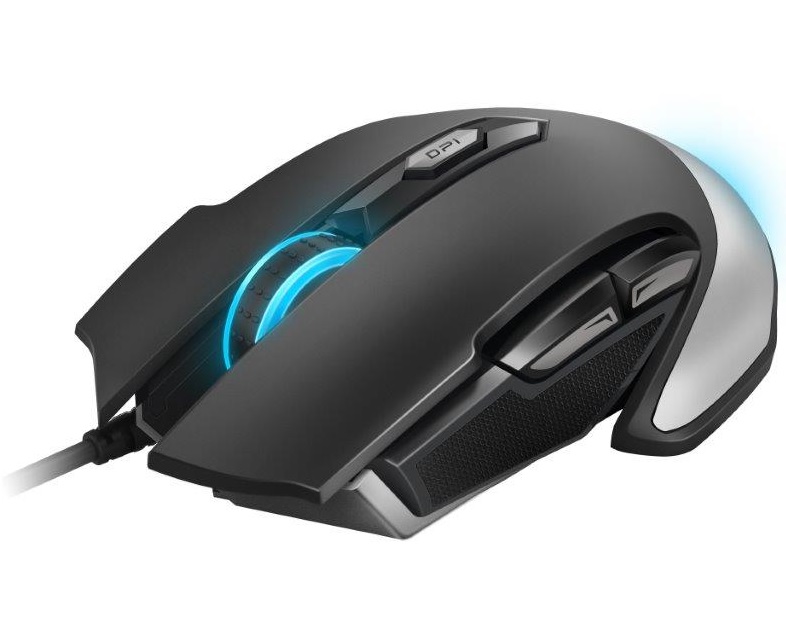 Rapoo V310 – laserowa mysz dla graczy