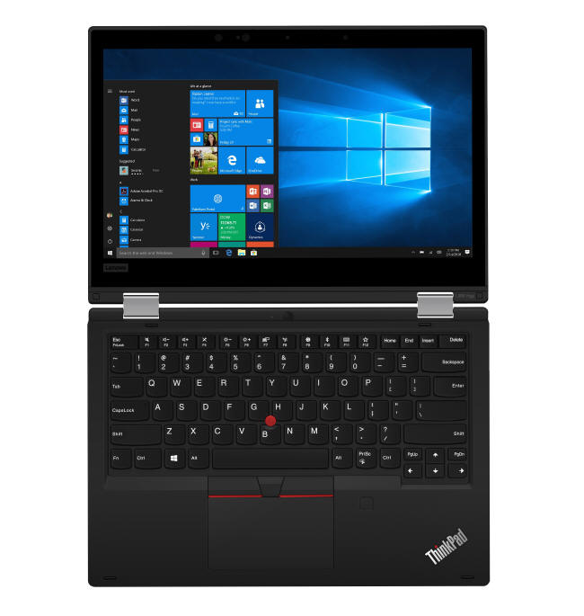 Lenovo ThinkPad L390 i L390 Yoga