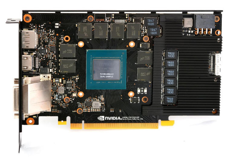 INNO3D wprowadza karty GeForce RTX 2070