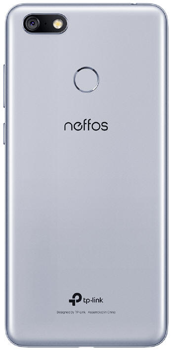 TP-Link prezentuje smartfon Neffos C9